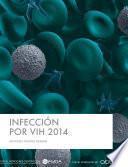 libro Infección Por Vih 2014