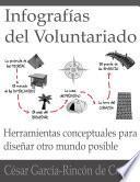 libro Infografías Del Voluntariado