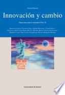 Innovación Y Cambio   Vol. Ii