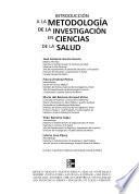 libro Introduccion A La Metodologia De La Investigacion En Ciencias De La Salud