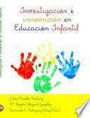 libro Investigación E Innovación En Educación Infantil