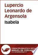 libro Isabela