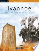 libro Ivanhoe
