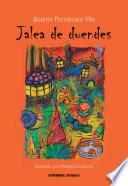 libro Jalea De Duendes