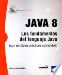 libro Java 8