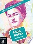 libro Kahlo. Buch Mit Audio Cd