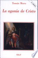 La Agonía De Cristo