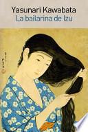 libro La Bailarina De Izu