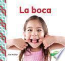 libro La Boca (mouth )