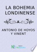 libro La Bohemia Londinense