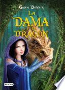libro La Dama Y El Dragón