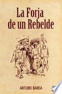 libro La Forja De Un Rebelde
