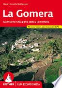 libro La Gomera