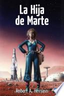 libro La Hija De Marte