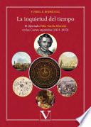 libro La Inquietud Del Tiempo