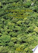 libro La Literatura Brasileña En España