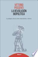 libro La Revolución Biopolítica