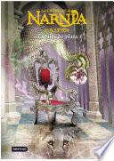 libro La Silla De Plata: Las Crónicas De Narnia 6