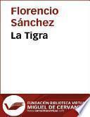 libro La Tigra