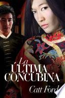 libro La Ultima Concubina