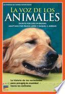 libro La Voz De Los Animales