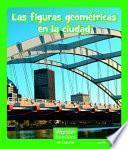 libro Las Figuras Geometricas En La Ciudad