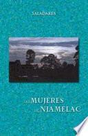 libro Las Mujeres De Niamelac