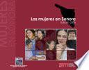 libro Las Mujeres En Sonora