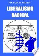 libro Liberalismo Radical