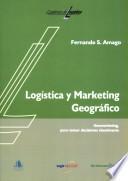 libro Logística Y Marketing Geográfico