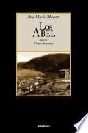 libro Los Abel