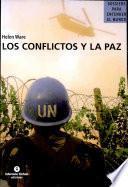 libro Los Conflictos Y La Paz