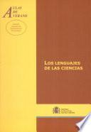 libro Los Lenguajes De Las Ciencias
