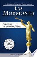 libro Los Mormones