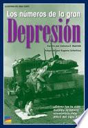 libro Los Números De La Gran Depresión