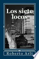libro Los Siete Locos
