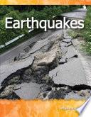 Los Terremotos (earthquakes)
