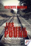 libro Los Trenes De Pound