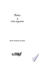 libro Malicia Y Otros Orgasmos