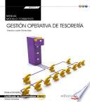libro Manual. Gestión Operativa De Tesorería (mf0979_2: Transversal). Certificados De Profesionalidad