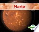 Marte (mars)