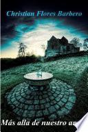 libro Más Allá De Nuestro Amor.