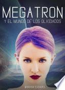 libro Megatron (prologo)