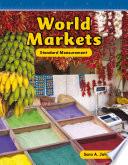 Mercados Del Mundo (world Markets)