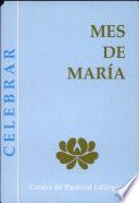 libro Mes De María