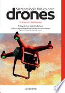 libro Meteorología Básica Para Drones
