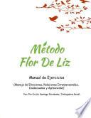 libro Metodo Flor De Liz