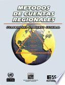 libro Métodos De Cuentas Regionales. Cuadros Del Gobierno General