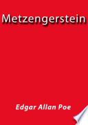 libro Metzengerstein