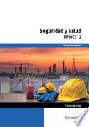 libro Mf0075_2   Seguridad Y Salud